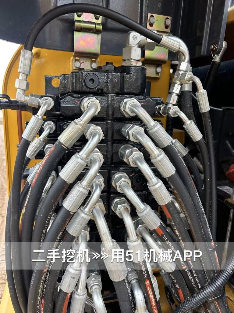 51机械